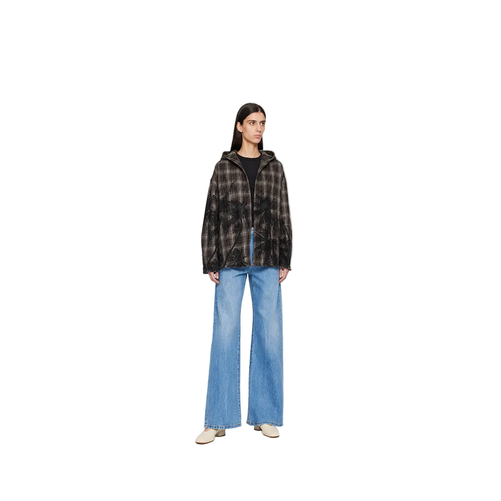 PALMS FLANNEL