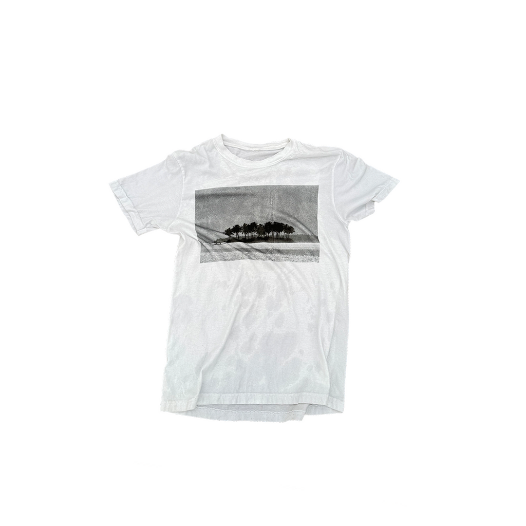 ISLAND T-SHIRT