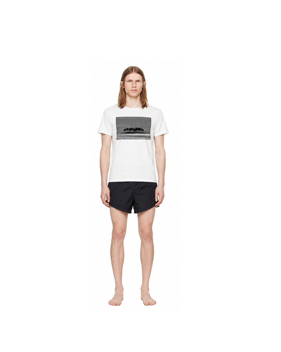 ISLAND T-SHIRT
