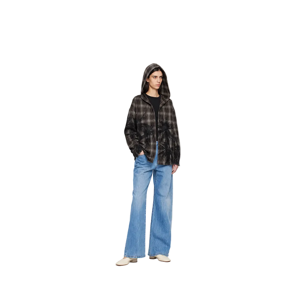 PALMS FLANNEL