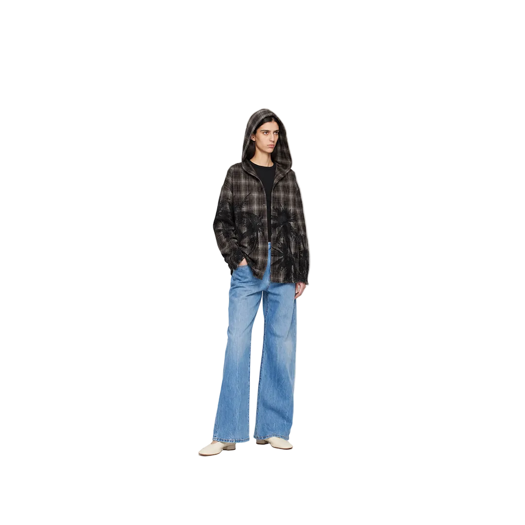 PALMS FLANNEL
