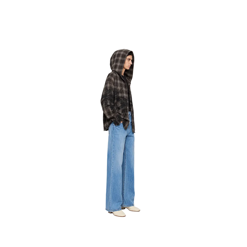 PALMS FLANNEL