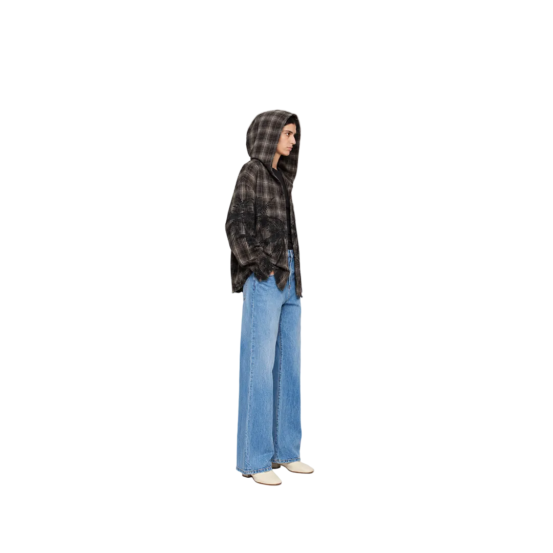 PALMS FLANNEL