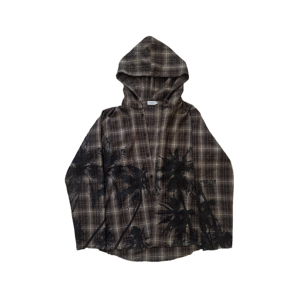 PALMS FLANNEL