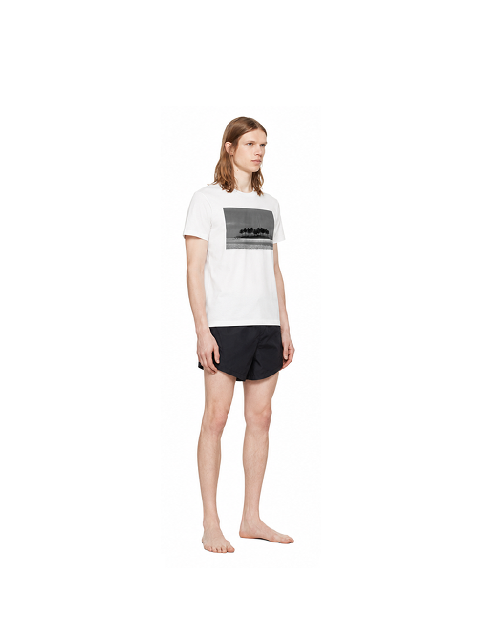 ISLAND T-SHIRT